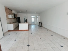 Maison familiale 4 chambres et terrain