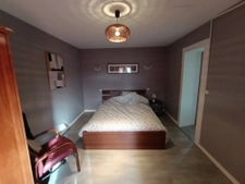 Maison 2 ch avec garage sans travaux