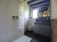 MAISON  centre village, 3 chambres