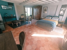 Maison de village, 5 chambres, pas de travaux