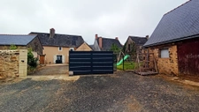 Maison sans travaux, 4 chambres, Dépendances
