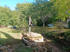 Maison, 3 chambres avec jardin dépendances et garage