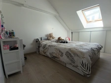 Maison 4 chambres avec très beau jardin, terrasses