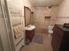  Maison de caractère, 170 m2, 1295 m2 de terrain 4 chambres