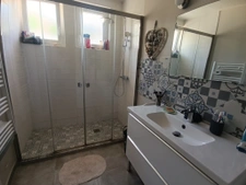 Maison 4 chambres avec très beau jardin, terrasses