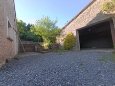 Charmante maison sortie d'agglomération avec terrain