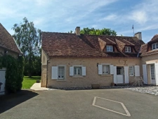 Maisondevillage 5 chambres