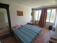 Maison, 3 chambres avec jardin dépendances et garage