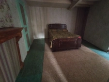  Maison de bourg avec joli terrain