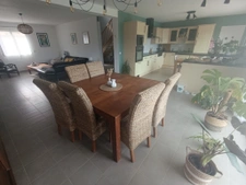 Pavillon 4 Chambre, 5 possibles