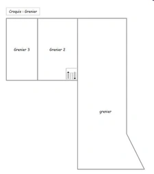 Immeuble belle rentabiluté