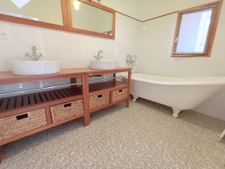 Maison familiale 4 chambres et terrain