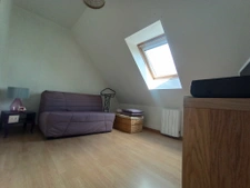  Entre Le mans et Laval, 4 chambres, pas de travaux