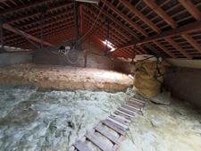 Maison plain pied sur 900m2