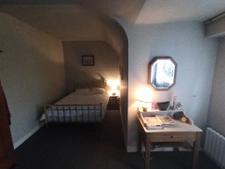 Centre Brulon, grande maison de 170m2, 5 chambres