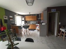 20 min le mans, 4 chambres, 750m2 de terrain