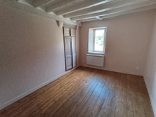 Maison rénovée trois chambres