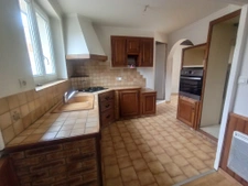 Maison de caractère dans jolie ruelle