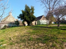 Jolie maison à renover