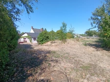 Maison 4 chambres sur 1400m2 de terrain