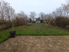  Pavillon plain pied 4 chambres sans travaux