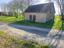 Maison campagne sans voisins