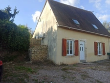  Maison sans travaux, 144m2, 4 chambres