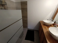 Maison de village sans travaux