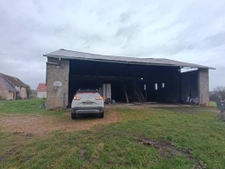 propriété sur 1.1 ha de terrain, sans nuisances