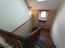  Maison de caractère, 170 m2, 1295 m2 de terrain 4 chambres