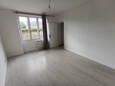 Charmante maison de bourg sur 900m2 de terrain