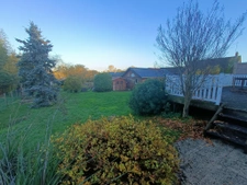 Maison ossature bois, 3 chambres 50m2 de dépendances