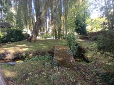 Maison 4 chambres avec très beau jardin, terrasses