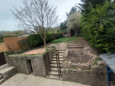 Maison de caractère dans jolie ruelle