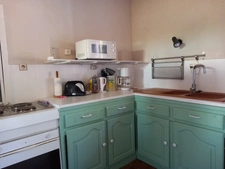 Maison de village en pierre sur 1360m2 de terrain