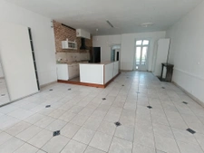 Maison familiale 4 chambres et terrain