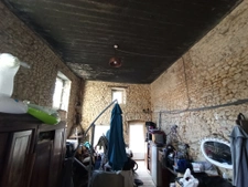  Maison de caractère, 170 m2, 1295 m2 de terrain 4 chambres