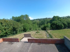 Maison de campagne rénovée