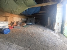 Maison campagne sans voisins