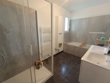 Pavillon plain pied 4 chambres