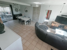 Pavillon145 m2 4 chambres  Terrain 1 800 m2