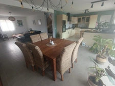 Pavillon 4 Chambre, 5 possibles