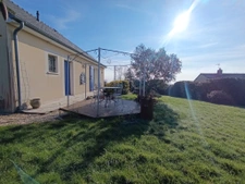 Pavillon parfait à Saint Denis d'Orques