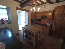  Maison de caractère, 170 m2, 1295 m2 de terrain 4 chambres