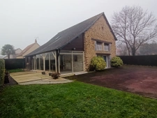 Maison évolutive, au calme, 3 chambres, 