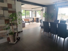 Grande maison sur plus de 3500m2 de terrain