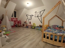 Longère campagne de 150m2 sur 4100m2 de terrain