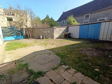 Jolie maison à renover