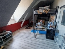 Maison campagne sans voisins