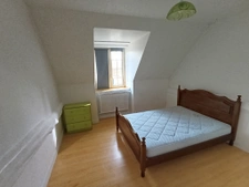 maison de caractère et dépendances à la campagne